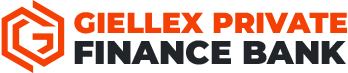 Giellex Finance Bank  